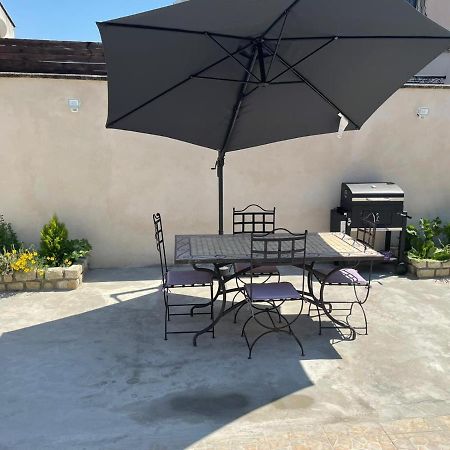 Villa Jasmin Carpentras Luaran gambar