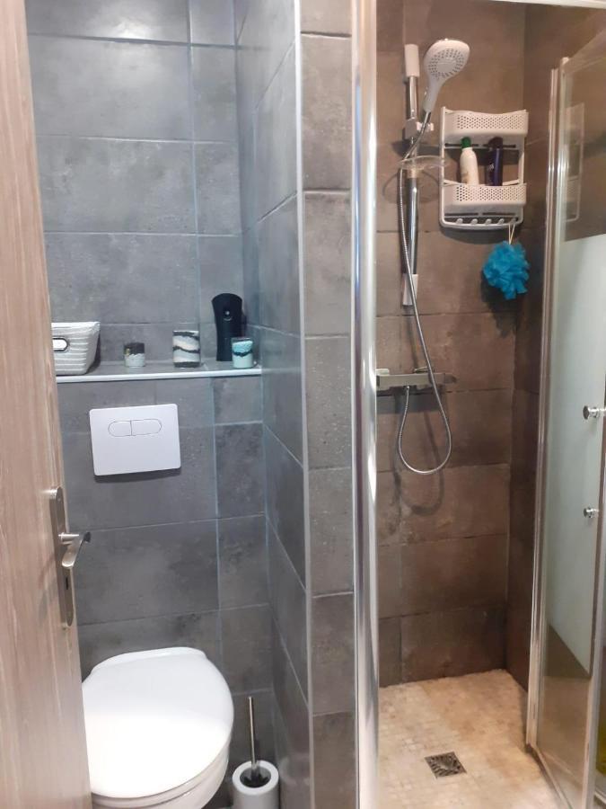 Villa Jasmin Carpentras Luaran gambar