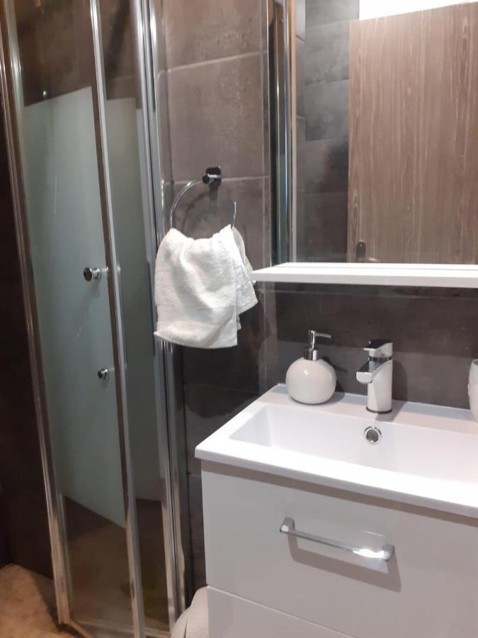 Villa Jasmin Carpentras Luaran gambar