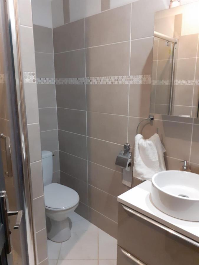 Villa Jasmin Carpentras Luaran gambar