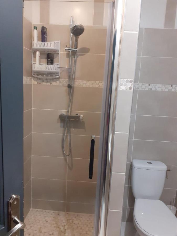 Villa Jasmin Carpentras Luaran gambar