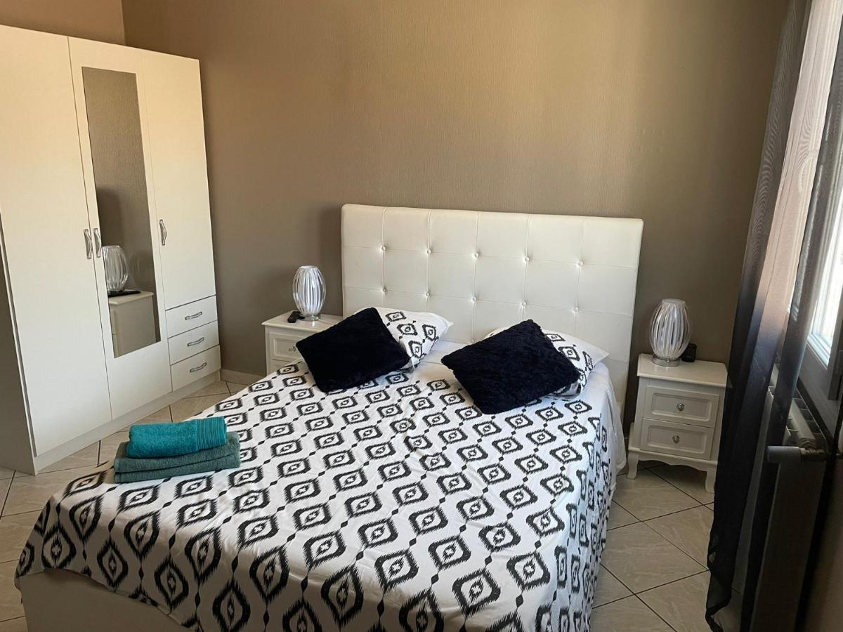 Villa Jasmin Carpentras Luaran gambar