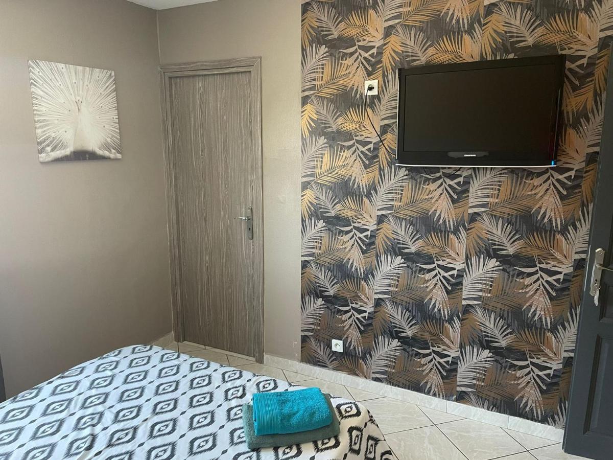 Villa Jasmin Carpentras Luaran gambar