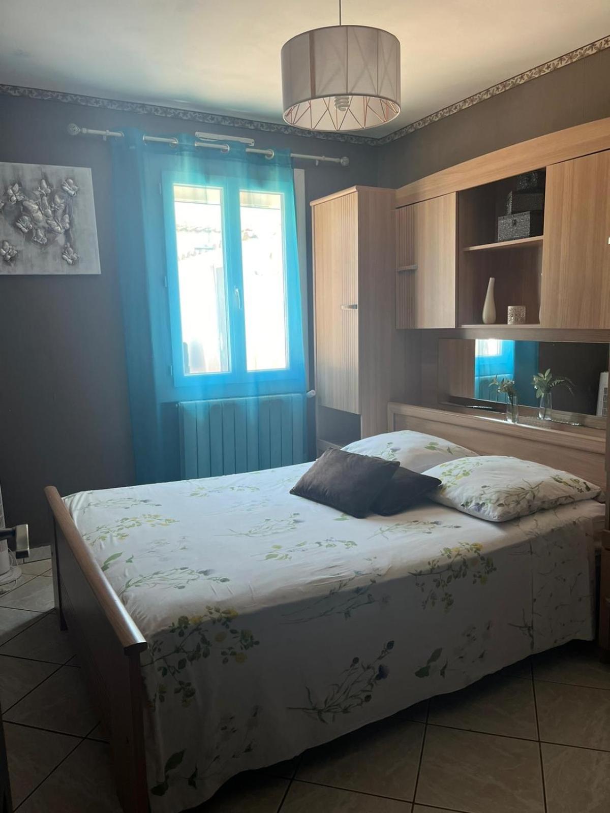 Villa Jasmin Carpentras Luaran gambar