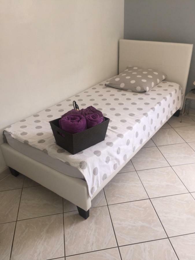 Villa Jasmin Carpentras Luaran gambar