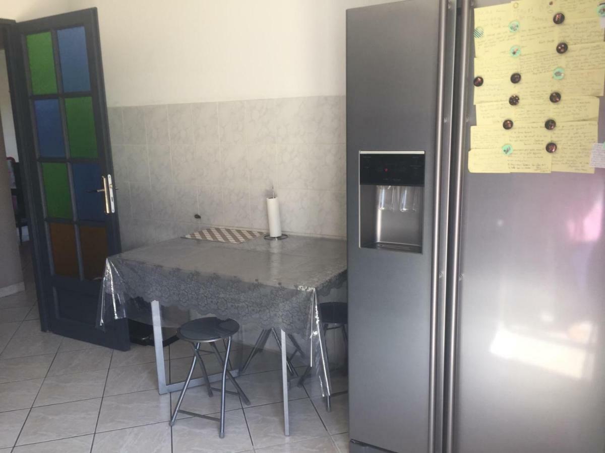 Villa Jasmin Carpentras Luaran gambar