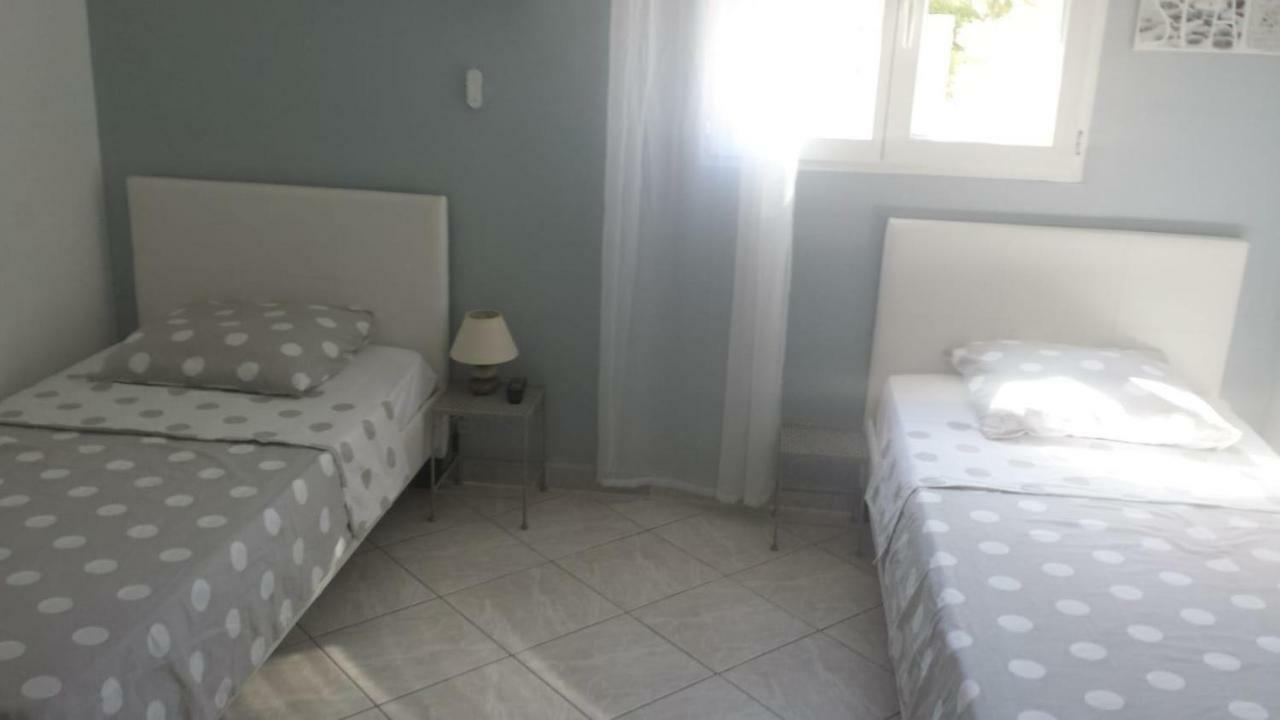 Villa Jasmin Carpentras Luaran gambar